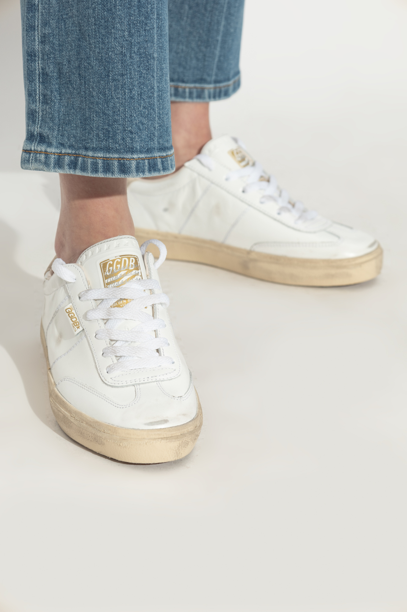 Golden Goose Sneakers 'Soul Star' | Women's | Vitkac